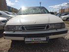Saab 9000 2.0 МТ, 1997, седан объявление продам