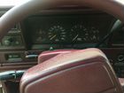 Dodge Spirit 2.5 AT, 1991, 40 000 км объявление продам
