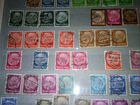 Разнообразие немецких марок объявление продам