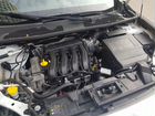 Renault Fluence 1.6 МТ, 2012, 124 000 км объявление продам