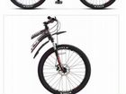 Горный велосипед Stels Navigator 670 объявление продам