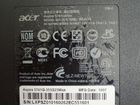 Acer Aspire 5741g объявление продам