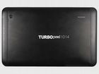 Планшет turbopad 1014. 3G объявление продам
