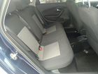 Volkswagen Polo 1.6 МТ, 2014, 43 000 км объявление продам