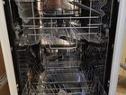 Посудомоечная машина Electrolux ESL 45010 объявление продам