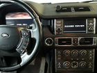 Land Rover Range Rover 4.4 AT, 2010, 150 000 км объявление продам