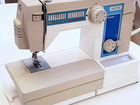 Швейная машина Veritas Famula объявление продам