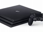 Sony PS4 Pro объявление продам