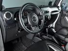 Jeep Wrangler 3.6 AT, 2012, 78 203 км объявление продам