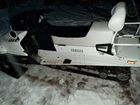 Снегоход Ямаха викинг 540 объявление продам