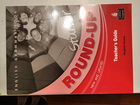 Учебник Round-up 2, Round-up starter объявление продам