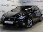 Lexus GS 3.5 AT, 2013, 145 000 км объявление продам