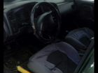 Nissan Primera 1.6 МТ, 1996, 296 000 км объявление продам