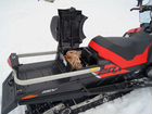 BRP Ski-doo Scandic WT 550F объявление продам