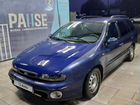 FIAT Marea 1.7 МТ, 1998, 296 817 км объявление продам