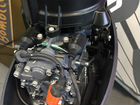 2-х тактный Лодочный мотор Yamaha 9.9 (15) gmhs объявление продам