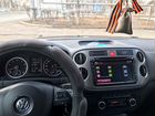 Volkswagen Tiguan 2.0 AT, 2010, 115 000 км объявление продам