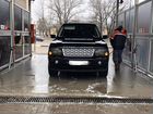 Land Rover Range Rover 2.9 AT, 2005, 298 000 км объявление продам