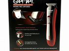 Машинка для стрижки волос Gemei GM-6055 объявление продам