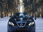 Nissan Qashqai 2.0 CVT, 2017, 17 000 км объявление продам