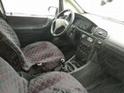 Opel Zafira 1.8 МТ, 2000, 211 110 км объявление продам