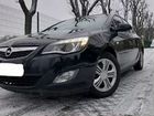 Поступил в разбор Opel Astra J cosmo 2010 объявление продам