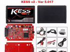 Прибор для чип тюнинга Kess V2 V5.017 объявление продам