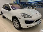 Porsche Cayenne 3.0 AT, 2012, 167 000 км объявление продам