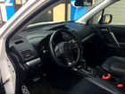 Subaru Forester 2.5 AT, 2013, 80 000 км объявление продам