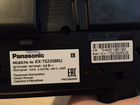 Телефон Panasonic KX-TS2356RU объявление продам