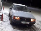 Москвич 2141 1.7 МТ, 1998, 99 999 км объявление продам