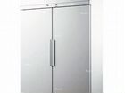 Холодильник 2-х дверный Polair объявление продам