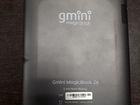 Электронная книга Gmini объявление продам