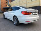 BMW 3 серия GT 2.0 AT, 2014, 98 000 км объявление продам