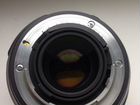 Объектив Nikon ED AF-S Nikkor 24-120mm объявление продам