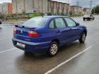 SEAT Cordoba 1.6 МТ, 1999, 200 000 км объявление продам