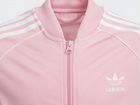 Костюм Adidas originals Trefoil SST нежно-розовый объявление продам