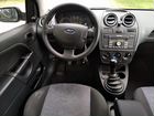 Ford Fiesta 1.4 МТ, 2006, 154 000 км объявление продам