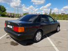 Audi 100 2.3 МТ, 1991, 455 000 км объявление продам