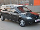 Dacia Logan 1.6 МТ, 2008, 202 207 км объявление продам