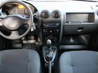 Dacia Logan 1.6 МТ, 2008, 202 207 км объявление продам