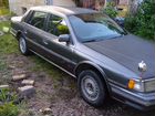 Lincoln Continental 3.8 AT, 1989, 350 000 км объявление продам