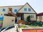 Гостевой дом на Байкале в селе Горячинск, 300 м² объявление продам