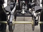 Квадроцикл Nitro Racer 50сс объявление продам