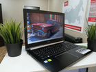Ноутбук Acer Core i5/MX150 объявление продам