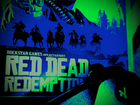Read Dead Redemption II 2020 на Xbox ONE объявление продам
