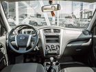 Datsun on-DO 1.6 МТ, 2016, 40 790 км объявление продам