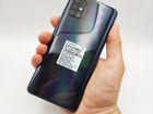Samsung A51 4/64 Gb Black рст объявление продам