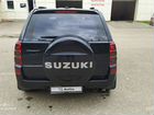Suzuki Grand Vitara 2.0 AT, 2009, 139 000 км объявление продам