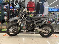 Fxmoto x8 nc450